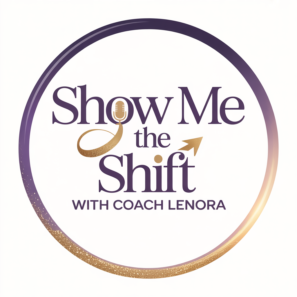 Show Me the Shift logo